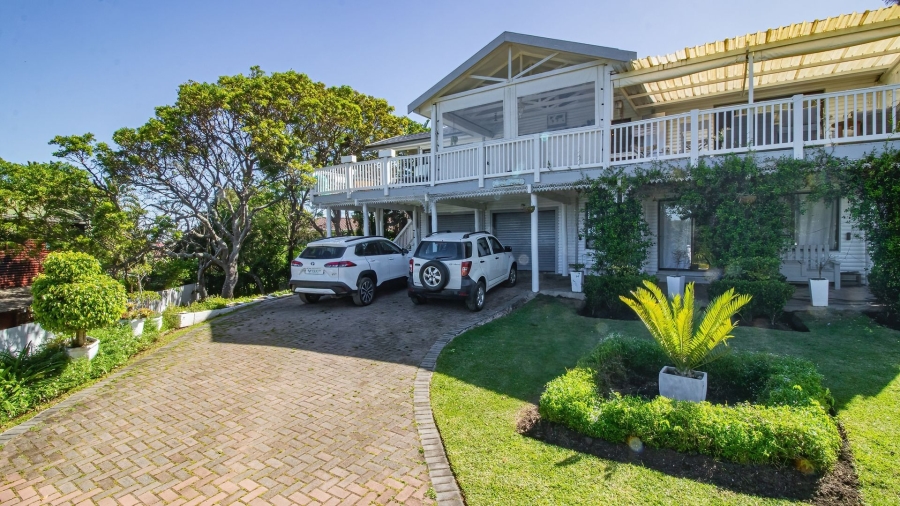 3 Bedroom Property for Sale in Sunrise On Sea Eastern Cape